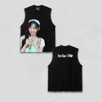 ATELIER IVE  Leeseo TEE