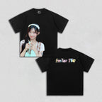 ATELIER IVE  Leeseo TEE