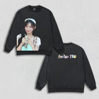 ATELIER IVE  Leeseo HOODIES