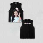 ATELIER IVE  Rei TEE