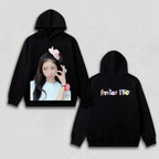 ATELIER IVE  Rei HOODIES