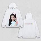 ATELIER IVE  Rei HOODIES