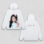 ATELIER IVE  Rei HOODIES