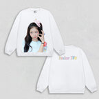 ATELIER IVE  Rei HOODIES