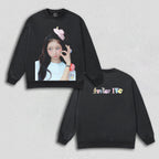 ATELIER IVE  Rei HOODIES