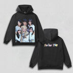 ATELIER IVE HOODIES