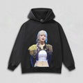 Golden-BABYMONSTER Ahyeon HOODIES