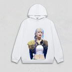 Golden-BABYMONSTER Ahyeon HOODIES