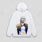 Golden-BABYMONSTER Ahyeon HOODIES