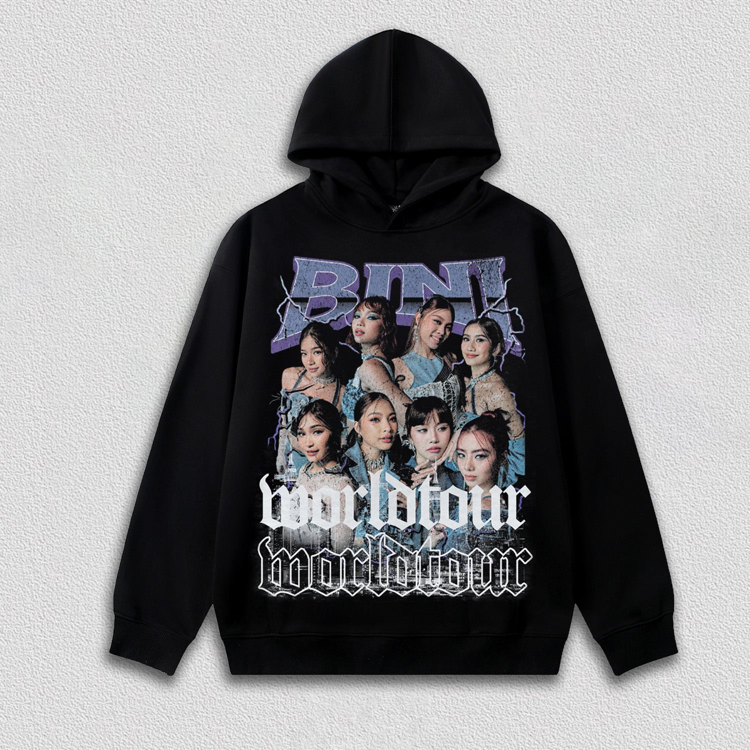 BINI HOODIES
