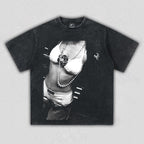 BLACKPINK Jennie V1 TEE 10.31