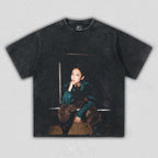 BLACKPINK Jennie V2 TEE 10.31