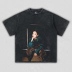 BLACKPINK Jennie V2 TEE 10.31