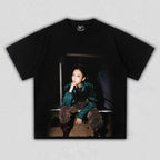 BLACKPINK Jennie V2 TEE 10.31