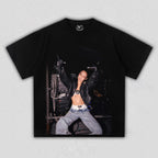 BLACKPINK Jennie V3 TEE 10.31