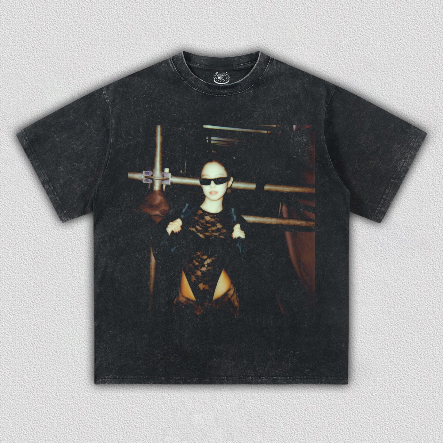 BLACKPINK Jennie V4 TEE 10.31