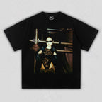 BLACKPINK Jennie V4 TEE 10.31