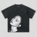 BLACKPINK Jennie V5 TEE 10.31