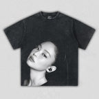 BLACKPINK Jennie V5 TEE 10.31