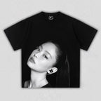 BLACKPINK Jennie V5 TEE 10.31