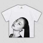 BLACKPINK Jennie V5 TEE 10.31