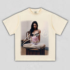 BLACKPINK Jennie V6 TEE 10.31