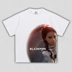 BLACKPINK Jisoo TEE 10.31
