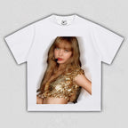 BLACKPINK LISA TEE 10.31