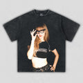 BLACKPINK LISA V1 TEE 10.31