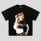 BLACKPINK LISA V1 TEE 10.31
