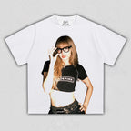 BLACKPINK LISA V1 TEE 10.31