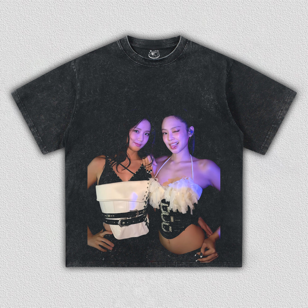 BLACKPINK V1 TEE 10.31