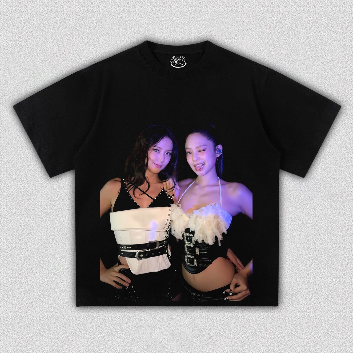 BLACKPINK V1 TEE 10.31