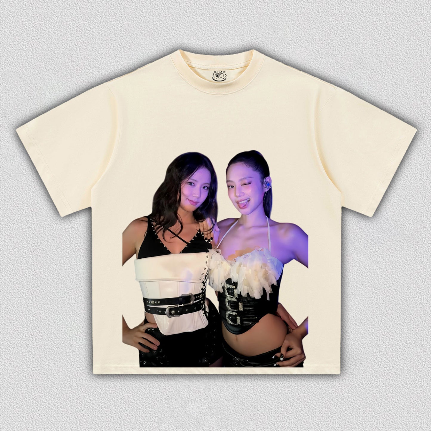 BLACKPINK V1 TEE 10.31