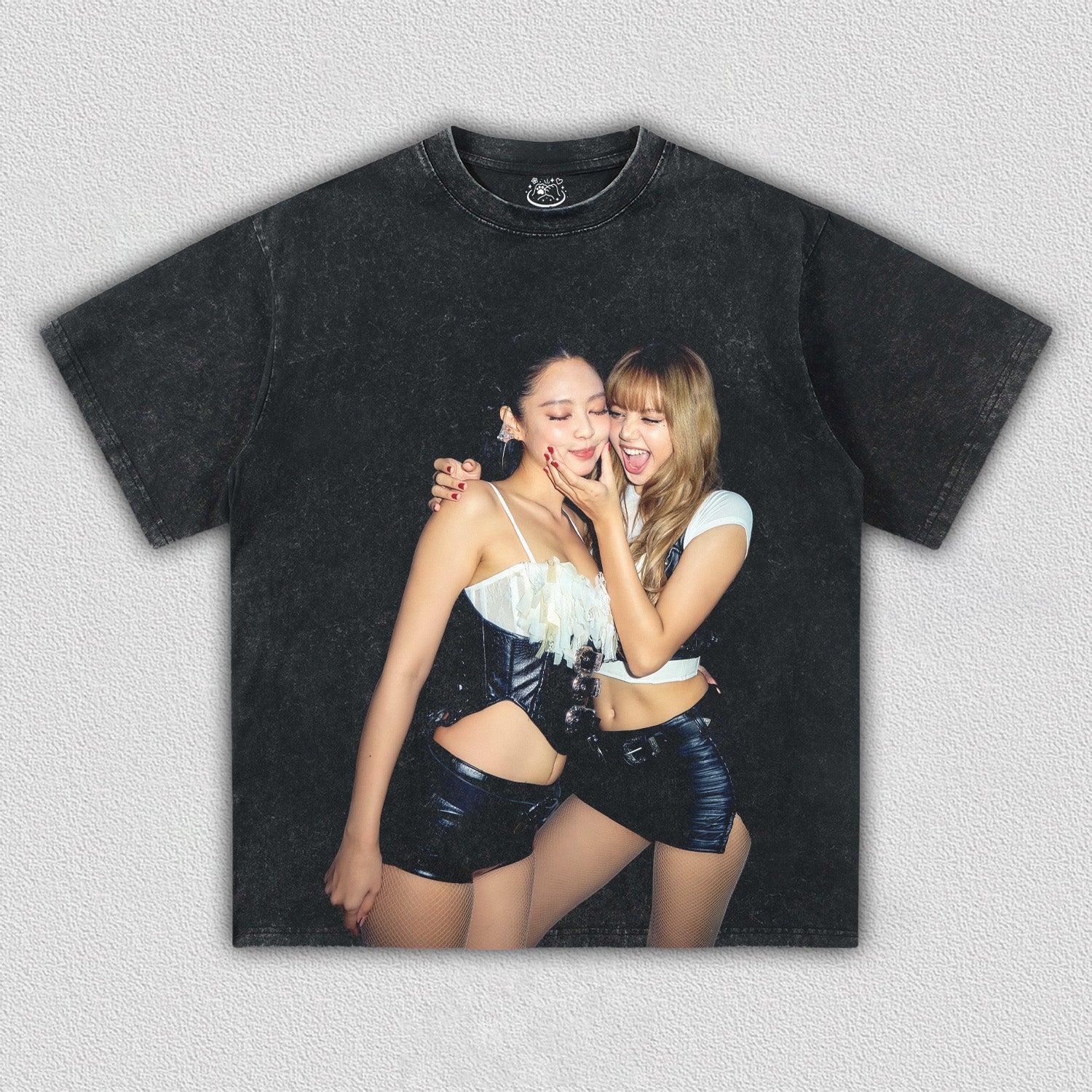 BLACKPINK V2 TEE 10.31