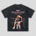 BLACKPINK V3 TEE 10.31