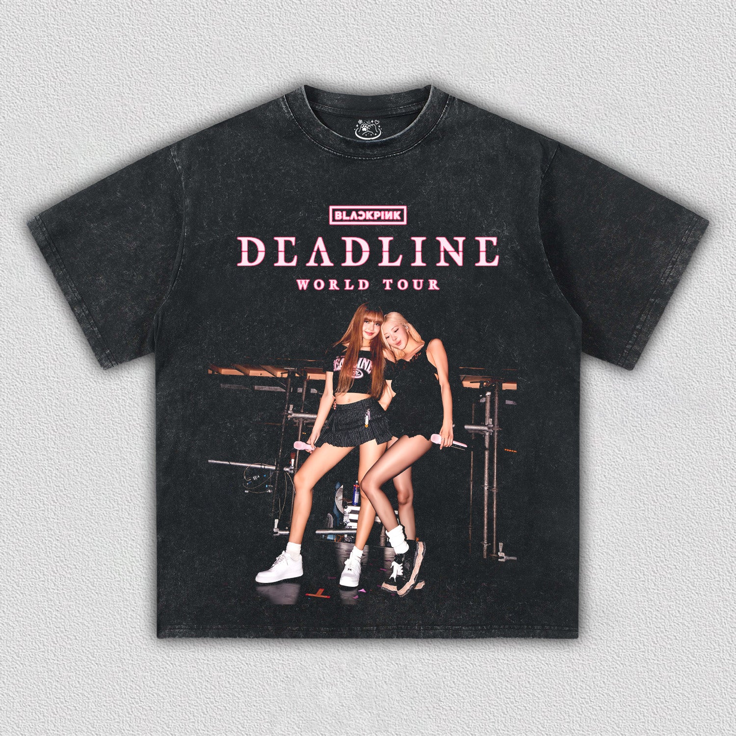 BLACKPINK V3 TEE 10.31