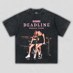 BLACKPINK V3 TEE 10.31