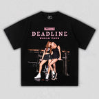 BLACKPINK V3 TEE 10.31