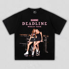 BLACKPINK V3 TEE 10.31