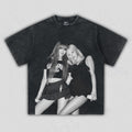 BLACKPINK V4 TEE 10.31
