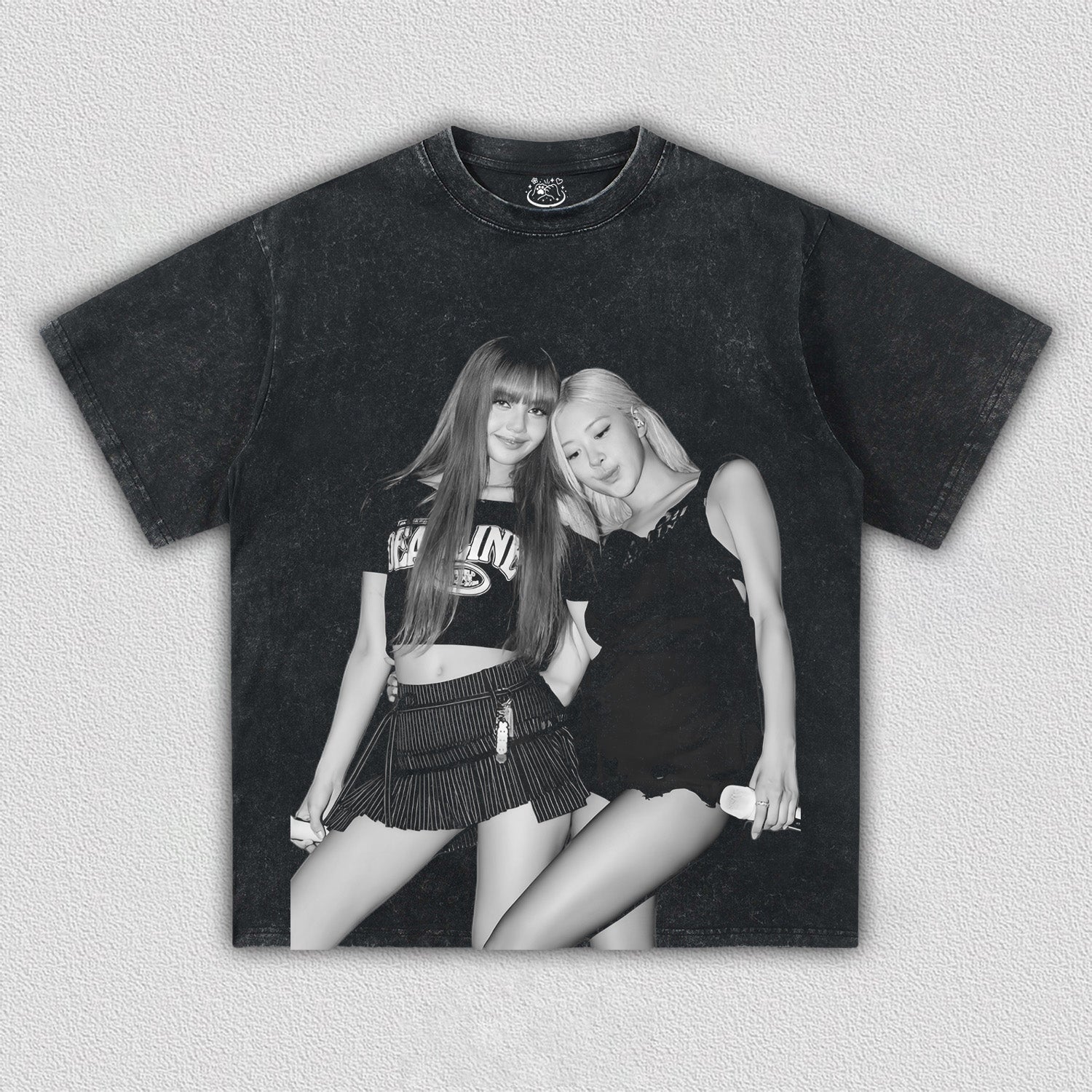 BLACKPINK V4 TEE 10.31