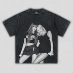 BLACKPINK V4 TEE 10.31