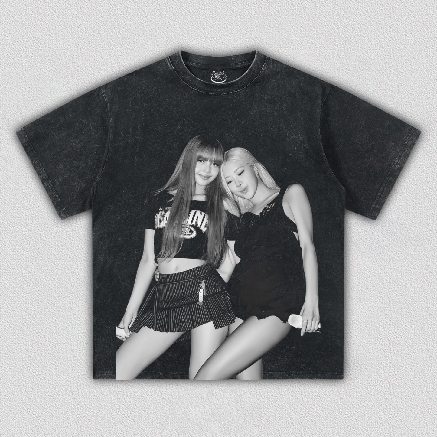 BLACKPINK V4 TEE 10.31