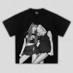 BLACKPINK V4 TEE 10.31