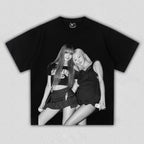 BLACKPINK V4 TEE 10.31