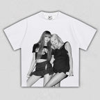 BLACKPINK V4 TEE 10.31