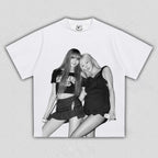 BLACKPINK V4 TEE 10.31
