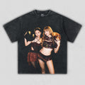 BLACKPINK V6 TEE 10.31