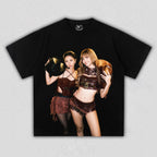 BLACKPINK V6 TEE 10.31